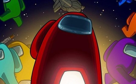 Tips and Tricks to Play Among Us