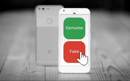 Fake VPN Apps Plague the Edge Store