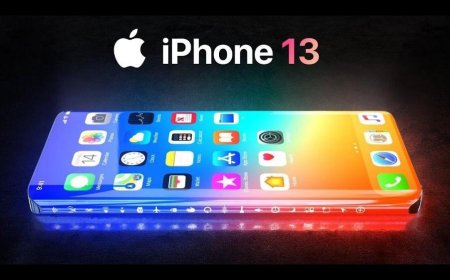 Will Apple iPhone 13 be completely wireless?