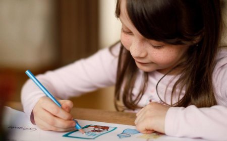 How to help children remember things they learn