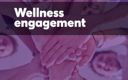 Increasing Wellness programs engagement