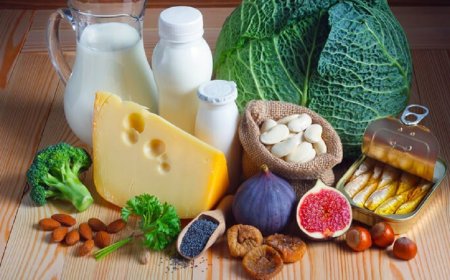 How to prevent and cure Osteoporosis