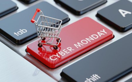 What is Cyber Monday