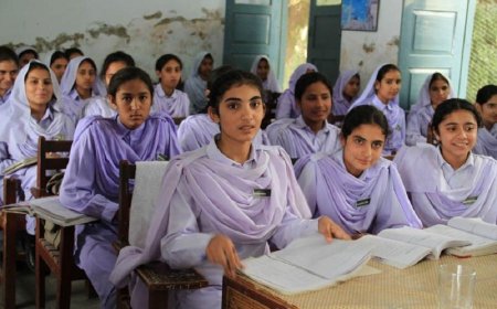 Education for Women Essay