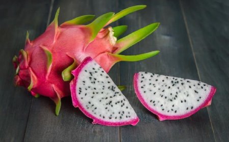 Fruits you should eat with their seeds