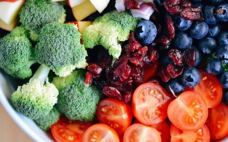 Anti-inflammatory diet: however you'll scale back inflammation naturally