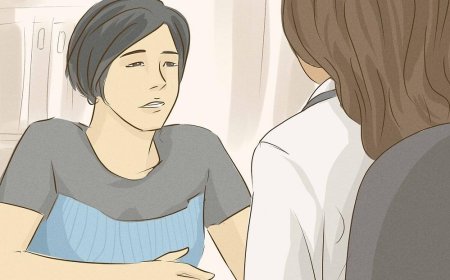 How our relationship with our parents