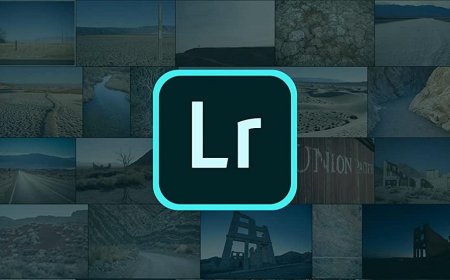Adobe Lightroom now supports Apple Silicon M1 chips