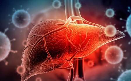 10 tips on cleansing the liver