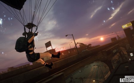 PUBG to shift it focus towards survival in Season 10