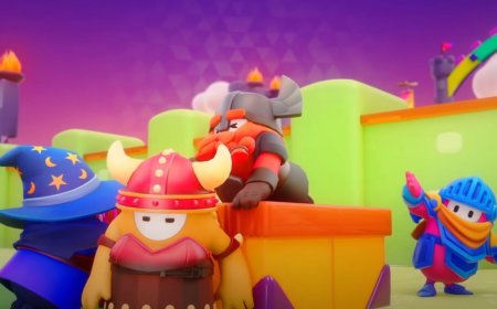 What will the Theme of Fall Guys Season 3 Be?