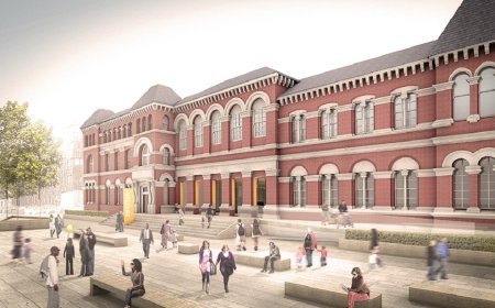 Walwroth Town Hall to Be Revamped Soon