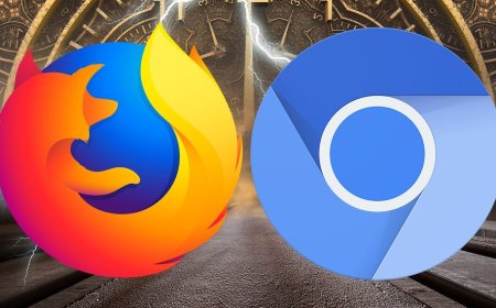 The Linux Browser Wars Have Started