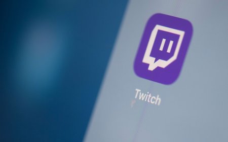 Twitch Now Has New Insults You Can Get Banned for Using