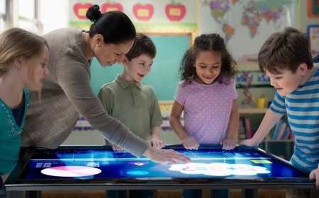 What are the uses of Multimedia in Education?