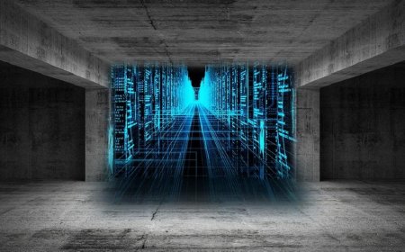 The Rise of Big Tech and Privacy Laws