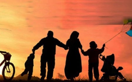 Character and upbringing