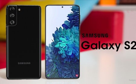 Leaks suggest that Samsung Galaxy S21 might be priced different & Release date