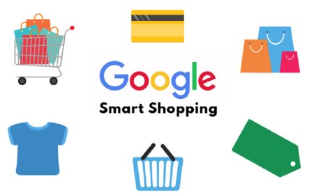 5 steps to better use Google Smart Shopping