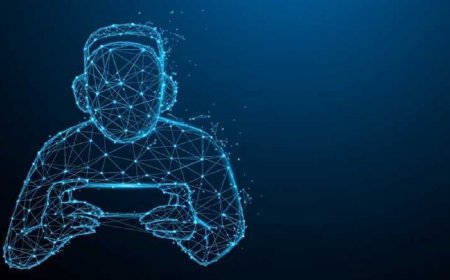 Is mobile gaming the future?