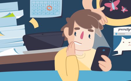 Do you find it difficult to study? 8 tips on how to study exams more efficiently