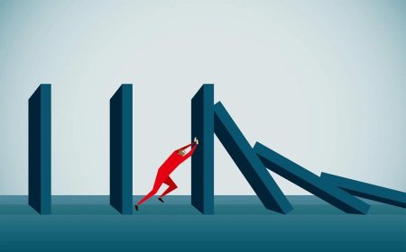 How to handle challenges