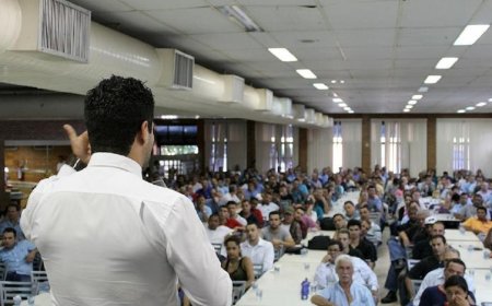 Motivational lessons: tips and ideas