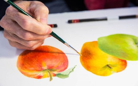 Clever help for relaxed beginner lessons