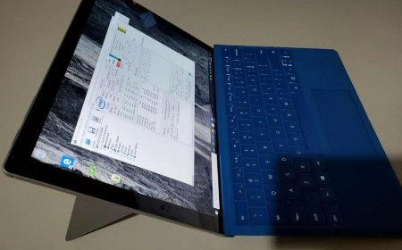 Microsoft Surface Pro 8 Release Date