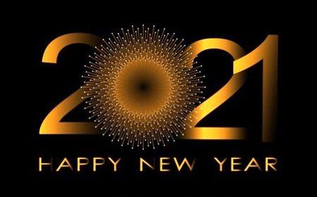 Things to Look forward to in the New Year 2021