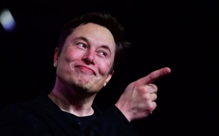 Tesla Elon Musk now recruits for his company and asks for no requirements