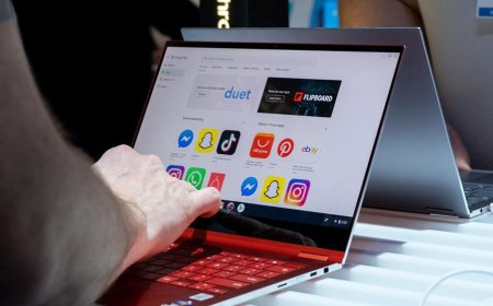 Best Chromebooks for 2020