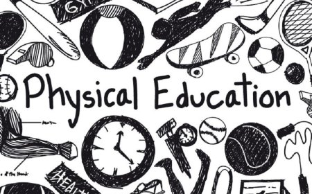 The role of physical education definition