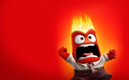 Why get angry is normal and even useful