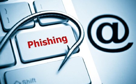 7 easy tips to protect ourselves from phishing