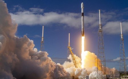 Reusable Rockets Have Now Entered the Mainstream