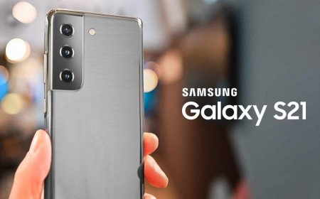 Galaxy S21 Price Leaked Before Official Launch