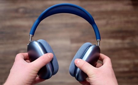 Apple working on a cheap version of the AirPods max