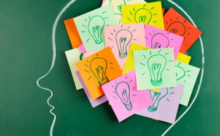 Surprising educational discoveries during the pandemic