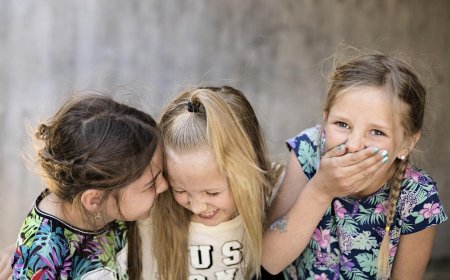 The Benefits of Riddles in Child Development