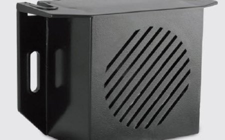 Brigade Electronics launches new vehicle turning indicator alarm to alert vulnerable road users