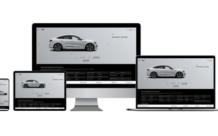 IBM is helping Audi UK rethink the digital customer experience