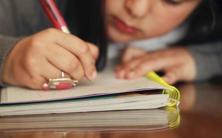 15 tips for better study techniques