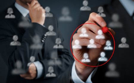 6 phenomena that help you reach your target audience