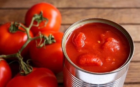 The lycopene in tomatoes makes them more useful after heat treatment