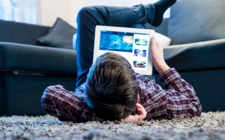 6 Tips to pay the times of confinement with youngsters