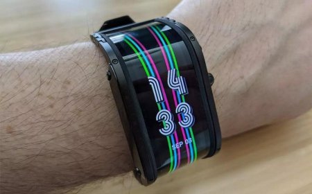 Smartwatches can help detect COVID-19