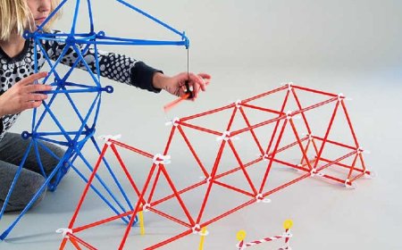 Why kids don't need to be the best