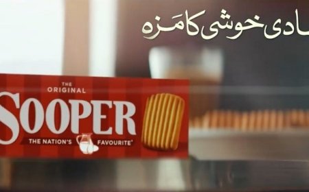 Nation favorite cookie Peek Freans Sooper gets a fresh look