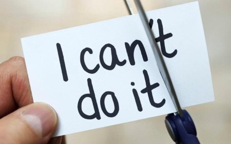 How to kill motivation?